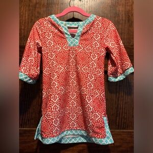 Cabana Life 3T coverup